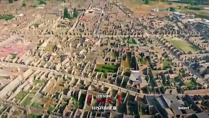 Les grandes découvertes avec Dan Snow