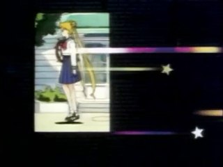 Sailor Moon R - Ending (Instrumental) [VCD]