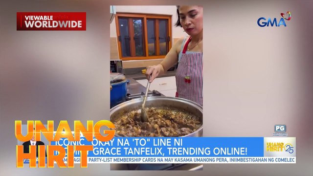 Hirit Good Vibes— Okay na ‘to! | Unang Hirit