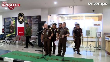 Kejagung Beberkan Kronologi Korupsi Minyak Mentah yang Rugikan Negara Rp 193,7 T
