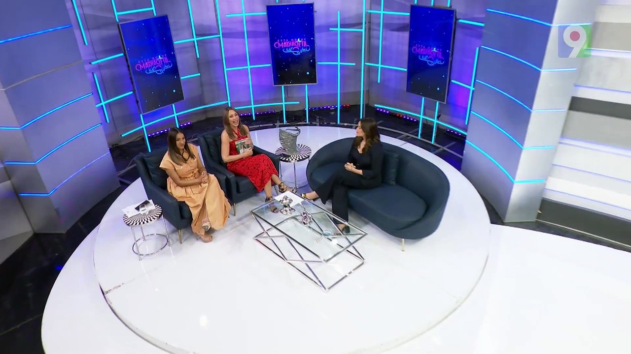 Sarah Despradel nos trae su libro “Luz para tus Finanzas” | ENM