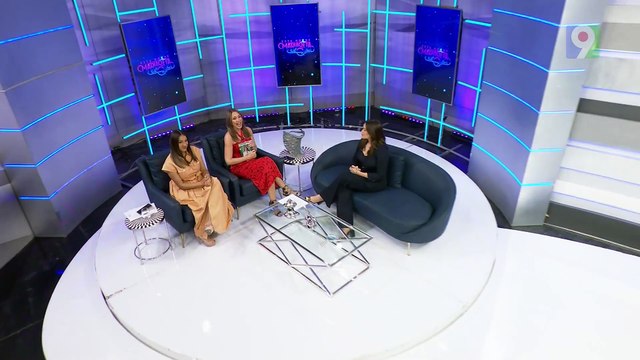 Sarah Despradel nos trae su libro “Luz para tus Finanzas” | ENM