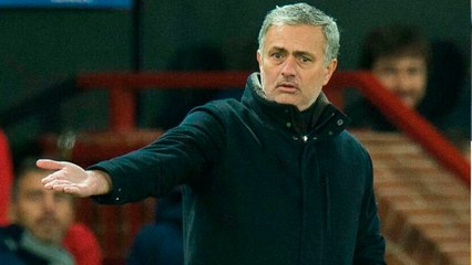 Mourinho desata "polemica racista" en Estambul y Galatasaray pide proceso penal por sus palabras