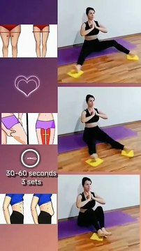 weight loss exercises at home#yoga #weightloss #fi