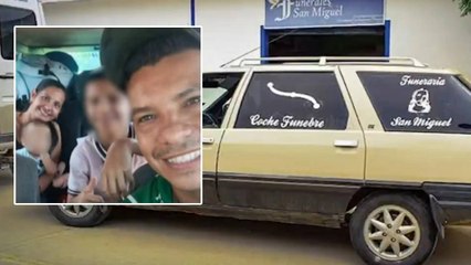 Cayó ‘Pantera’, otro presunto implicado en la masacre de una familia en Tibú