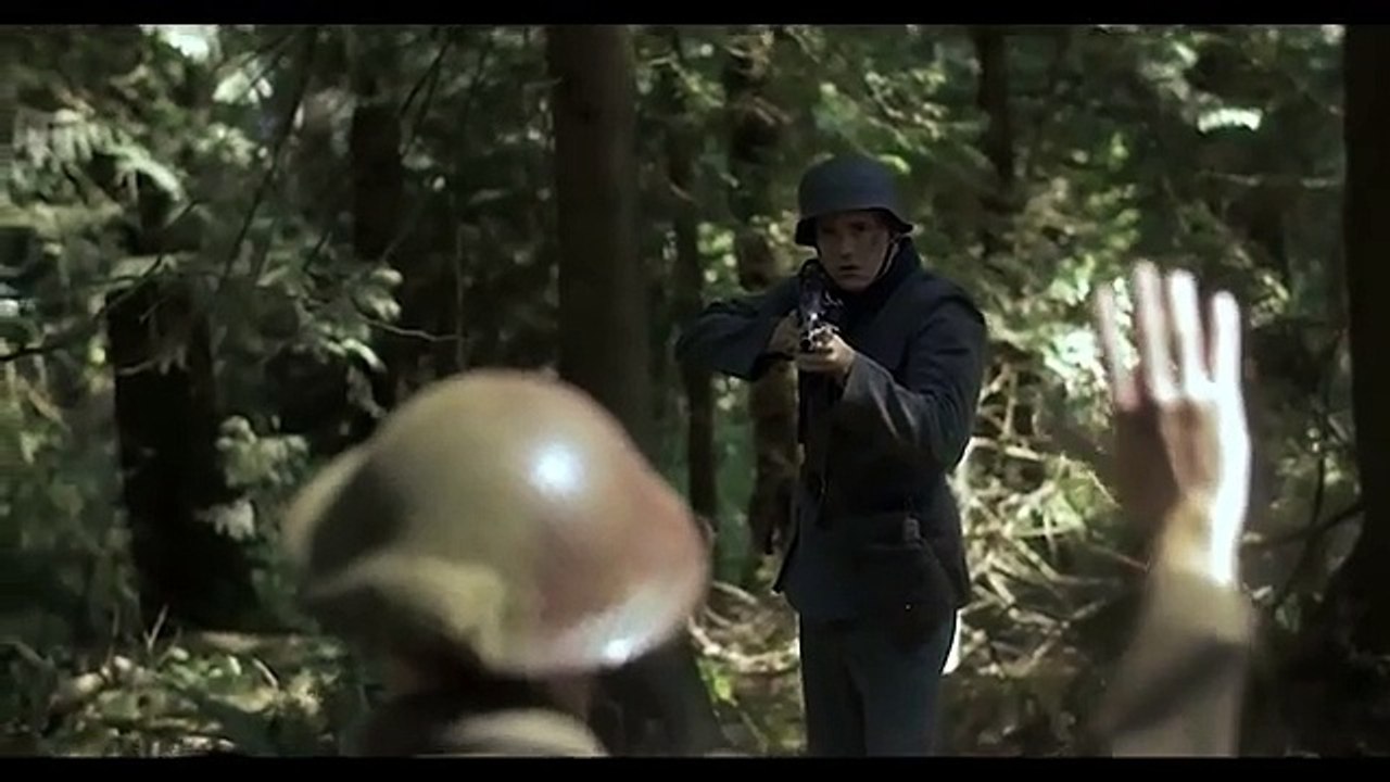 Fight Together, Win Together Beyond the Line War Action Movie Free Movie HD