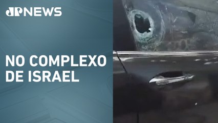 Turista idoso entra por engano em favela no Rio de Janeiro e é baleado