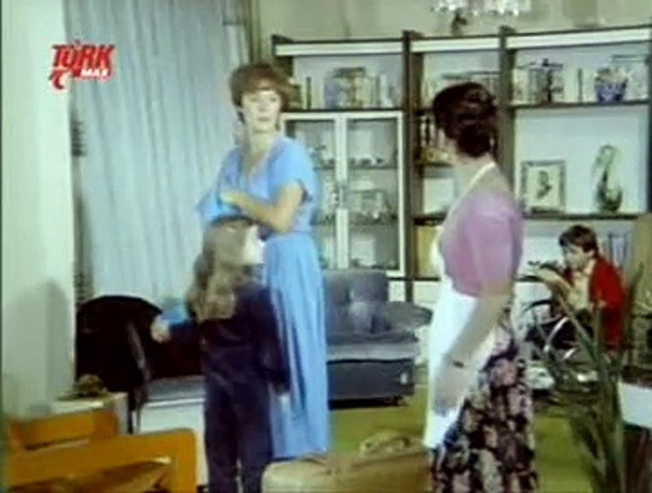 Evlidir Ne Yapsa Yeridir