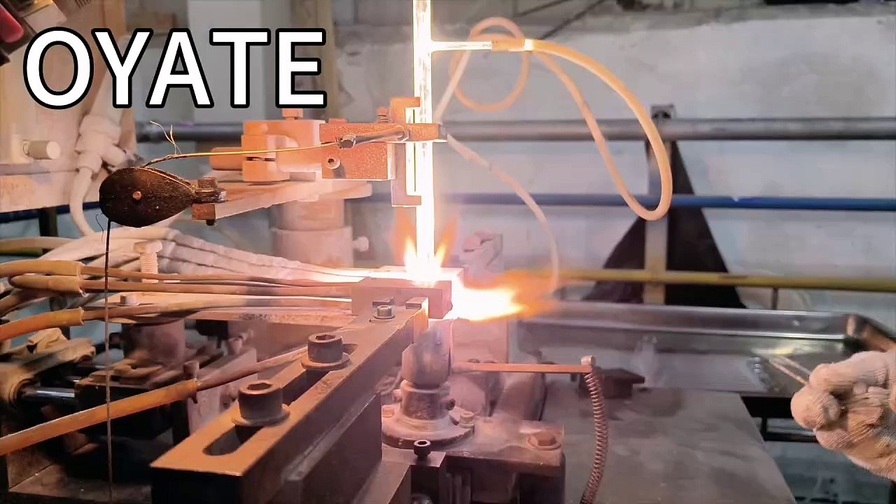 OYATE IR lamp lamps infrared heating emitter medium wave shortwave quartz halogen heat lamp