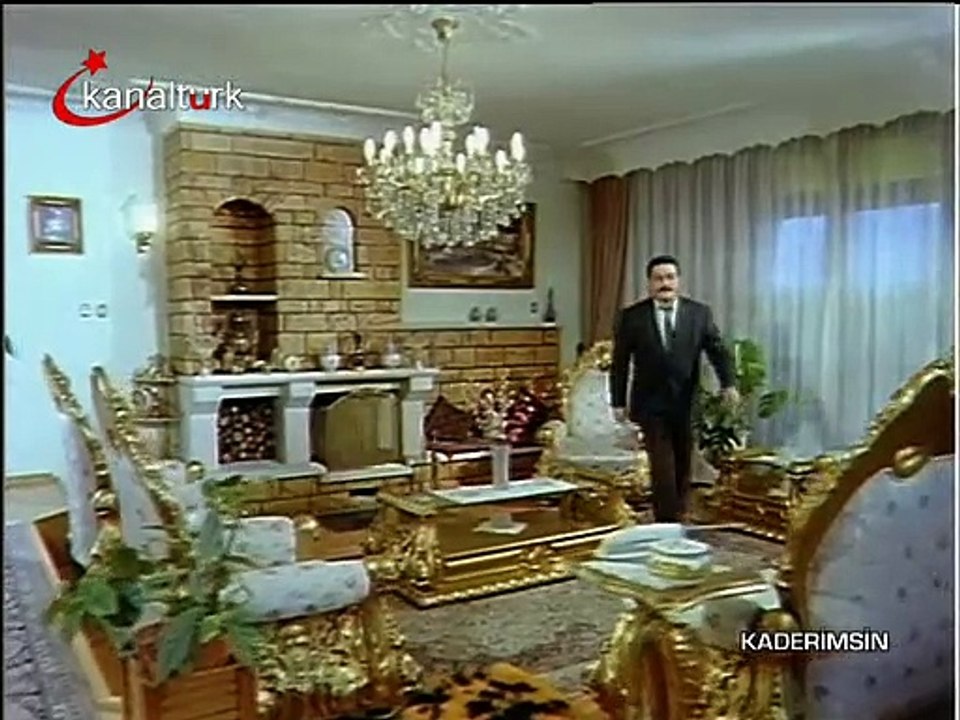 Aldatacağım - Kaderimsin