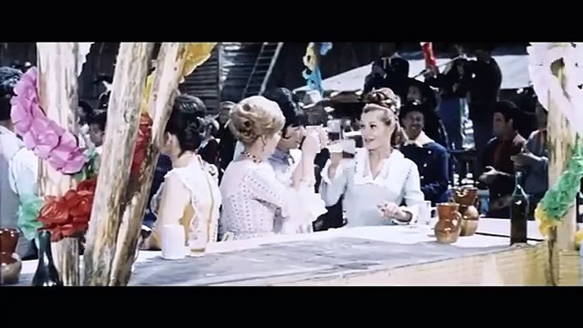 ⁣Danger at Every Turn The Seven from Texas Full Western Action Movie Free Movie HD