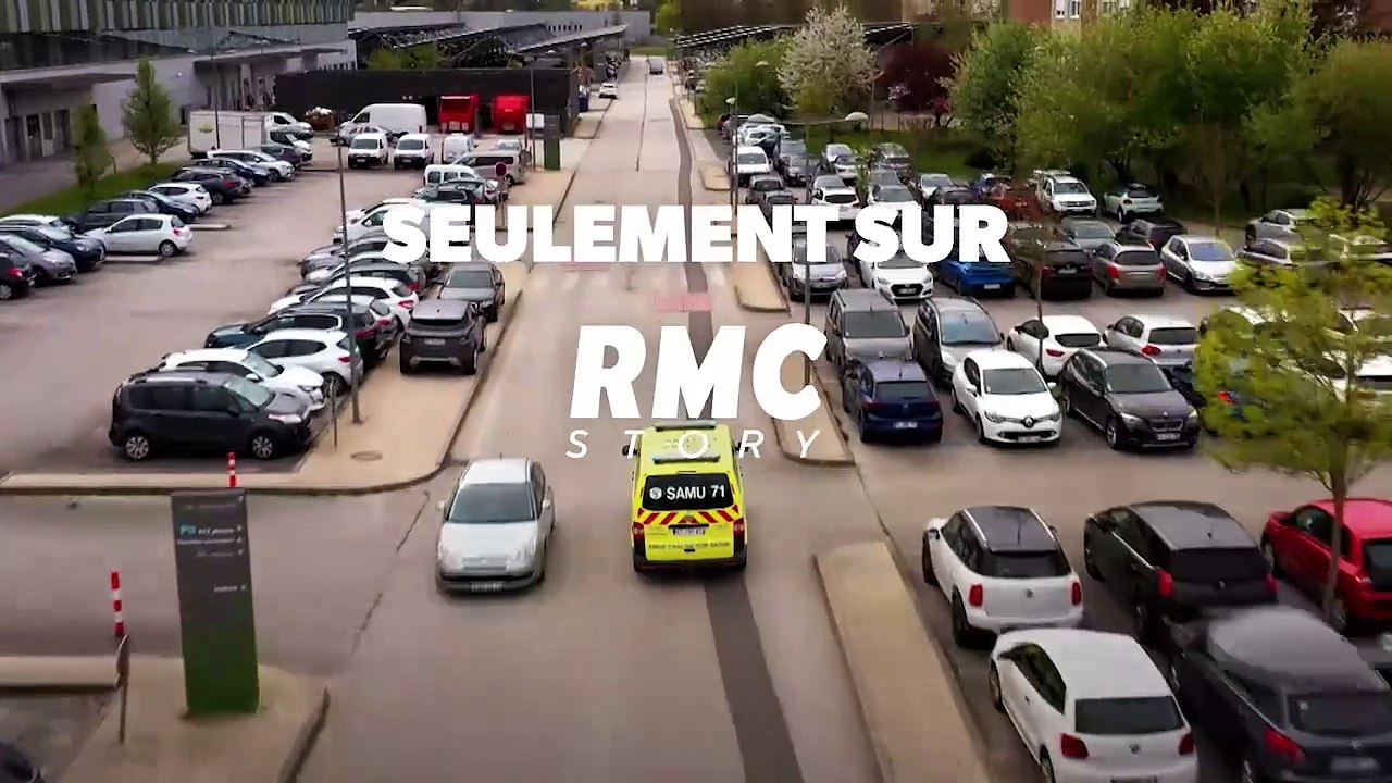 100 jours avec les secours