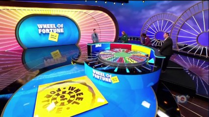 Wheel Of Fortune! 02-24-2025 FULL -- Wheel Of Fortune Feb 24, 2025