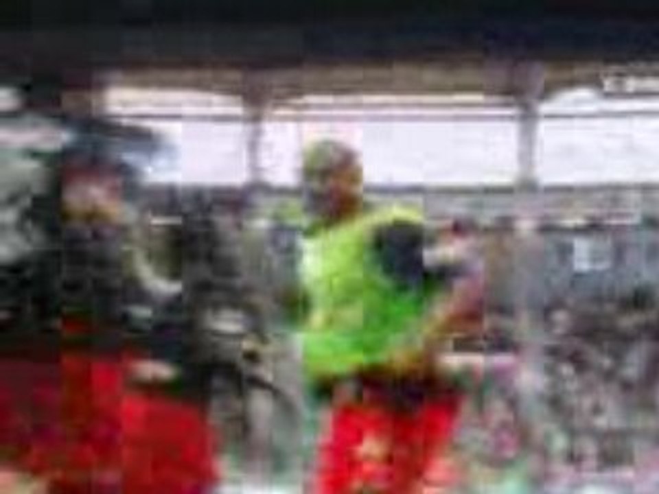 But de Mendy