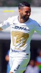 Buscando al jugador ideal de Pumas con Alan Mendoza