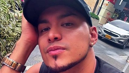 Yeison Jiménez confirmó que tiene una afección de salud y que debe realizarse un trasplante
