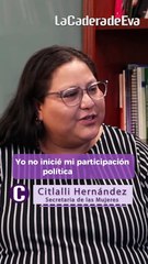 ¿El cambio social puede no tener resistencias?