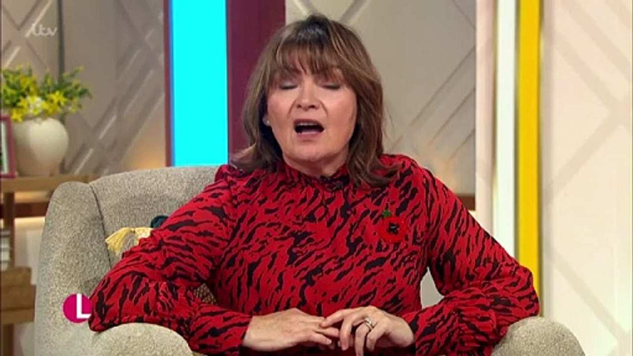 Exclusive: Yorkshire Shepherdess Amanda Owen Unveils Latest Projec