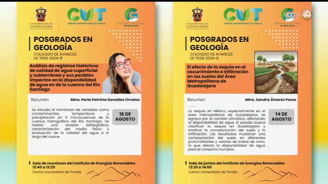 Posgrados especializados en CUTonalá: Soluciones innovadoras para el desarrollo urbano