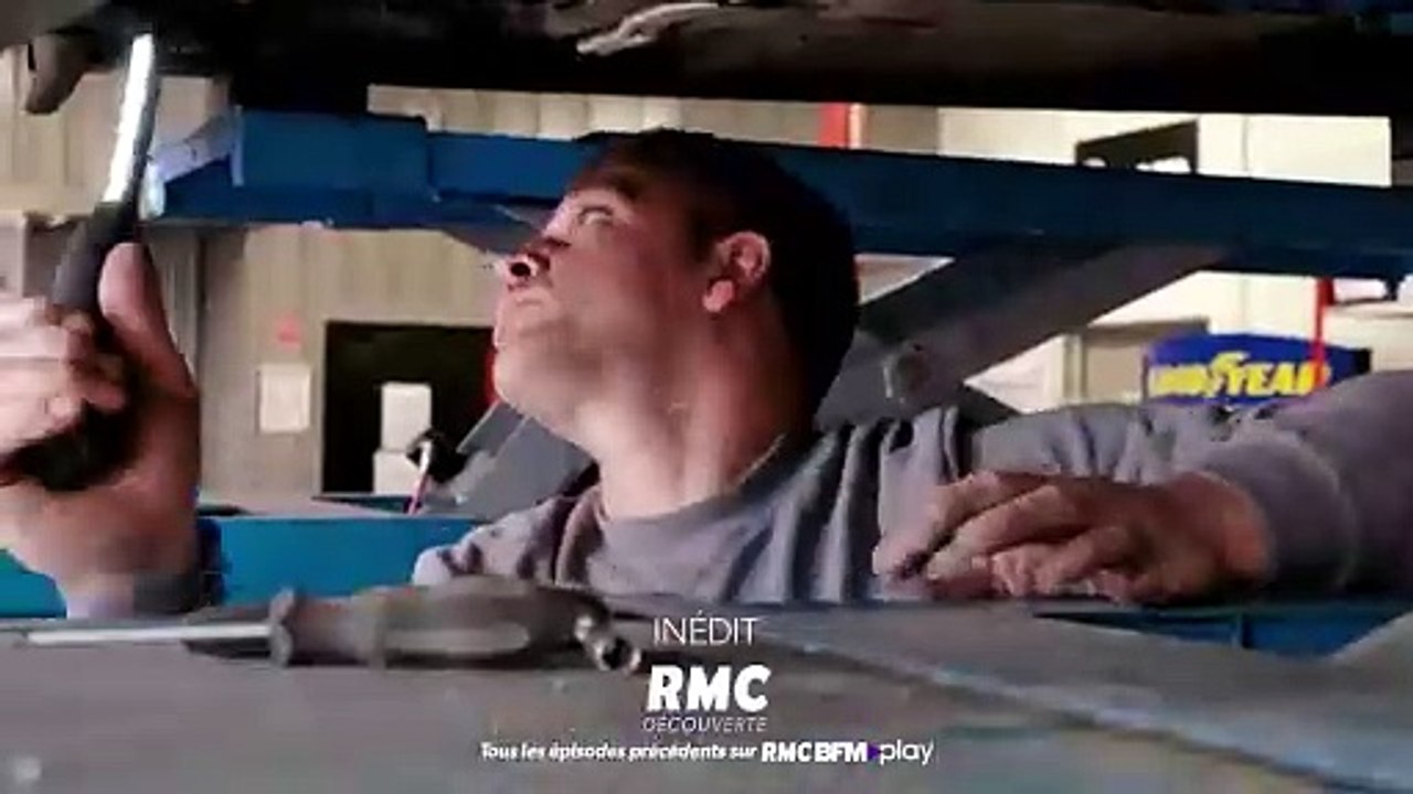 Trésors de casse
