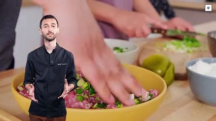 Cuisson dinde au four