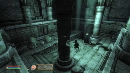 The Elder Scrolls IV: Oblivion - Part 2