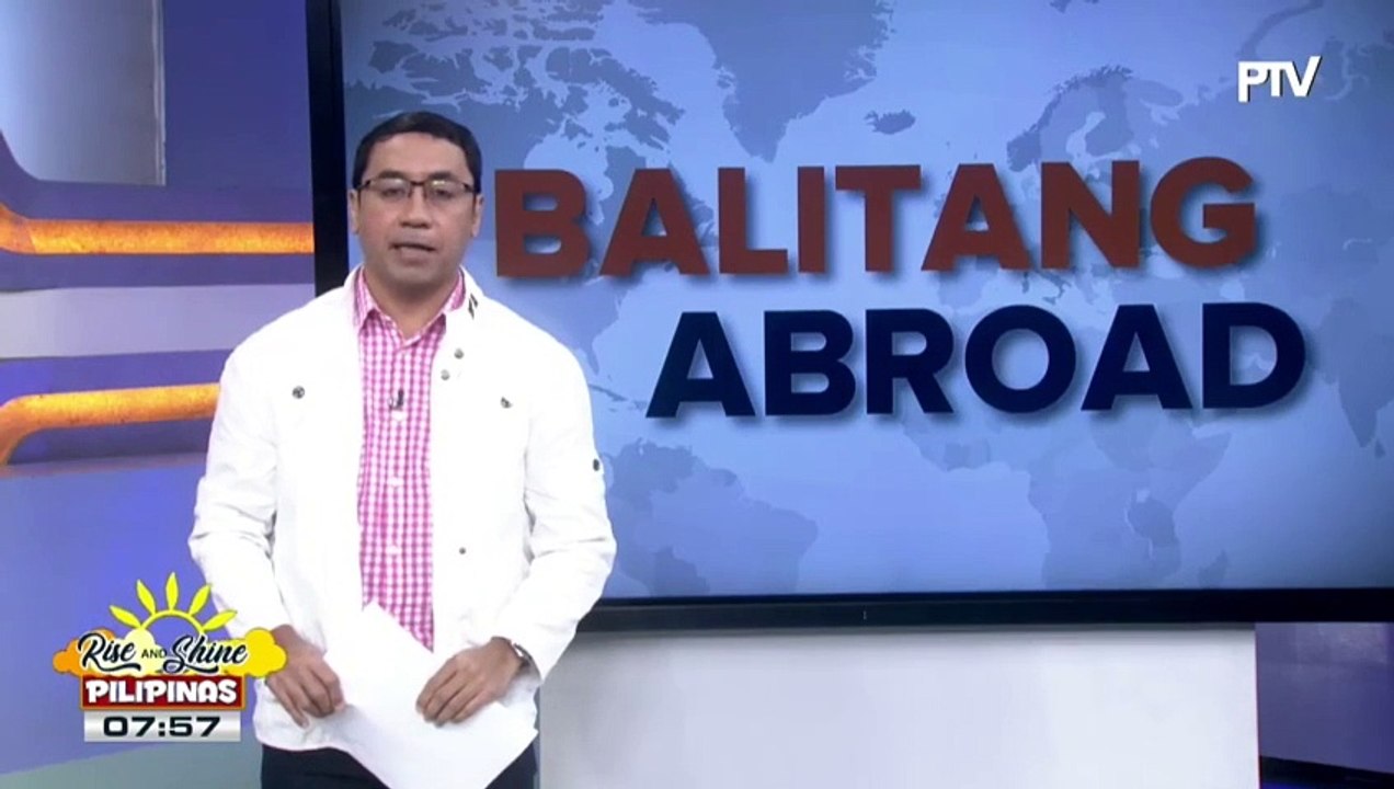 Paring Pilipino sa Roma, nanawagang itigil ang pagpapakalat ng fake news tungkol sa lagay ni Pope Francis