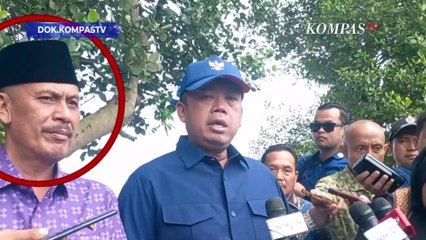 [FULL] Alasan Bareskrim Langsung Tahan Kades Kohod Arsin, Usai Diperiksa 8 Jam