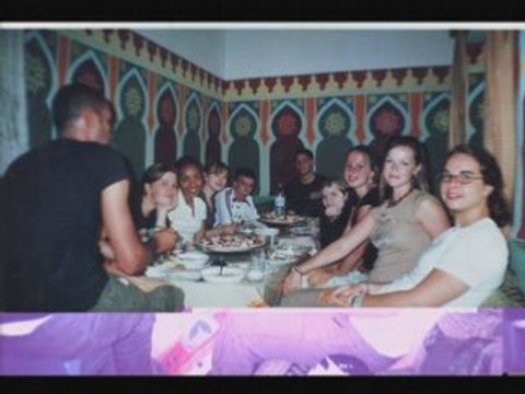 riad hannaoui moulay Idriss Zerhoun