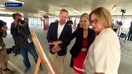 Victorian housing targets reduced in some Melbourne suburbs under government's final plan