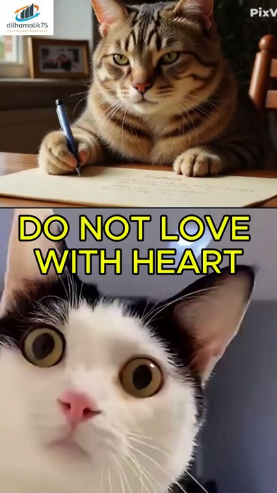 cat sing a song