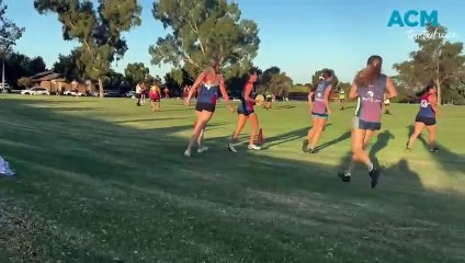 Snows book grand final berth with clinical second half