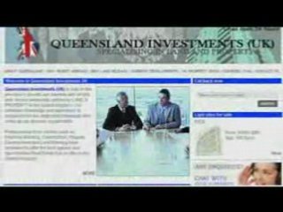 Queensland Investments