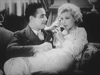 A Parisian Romance (1932) PRE-CODE HOLLYWOOD(360P)