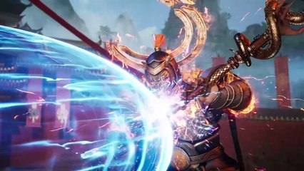 Spirit Sword Sovereign Episode 573 Subtitles – Watch Now! - thumbnail