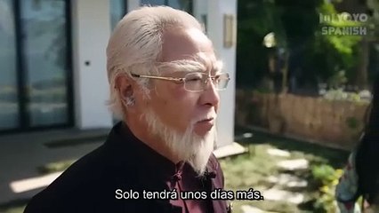 26. Rattan (Si Teng), en español