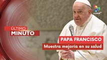 Pdte. Maduro: El Papa Francisco sabe que cuenta con la oración de toda Venezuela