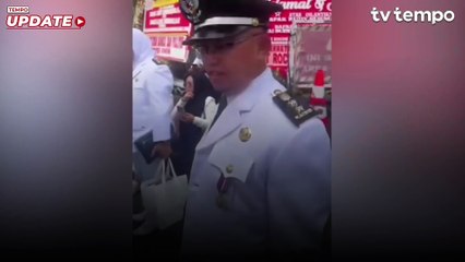 Bupati Bogor Minta Kades Gunung Menyang Dibina Usai Olok-olok Nasi Kotak