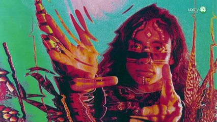 La muestra escénica "Kopalli, el espíritu astral" llega al foro LARVA