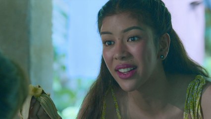 Binibining Marikit: Magpapaloko ba si Ikit?