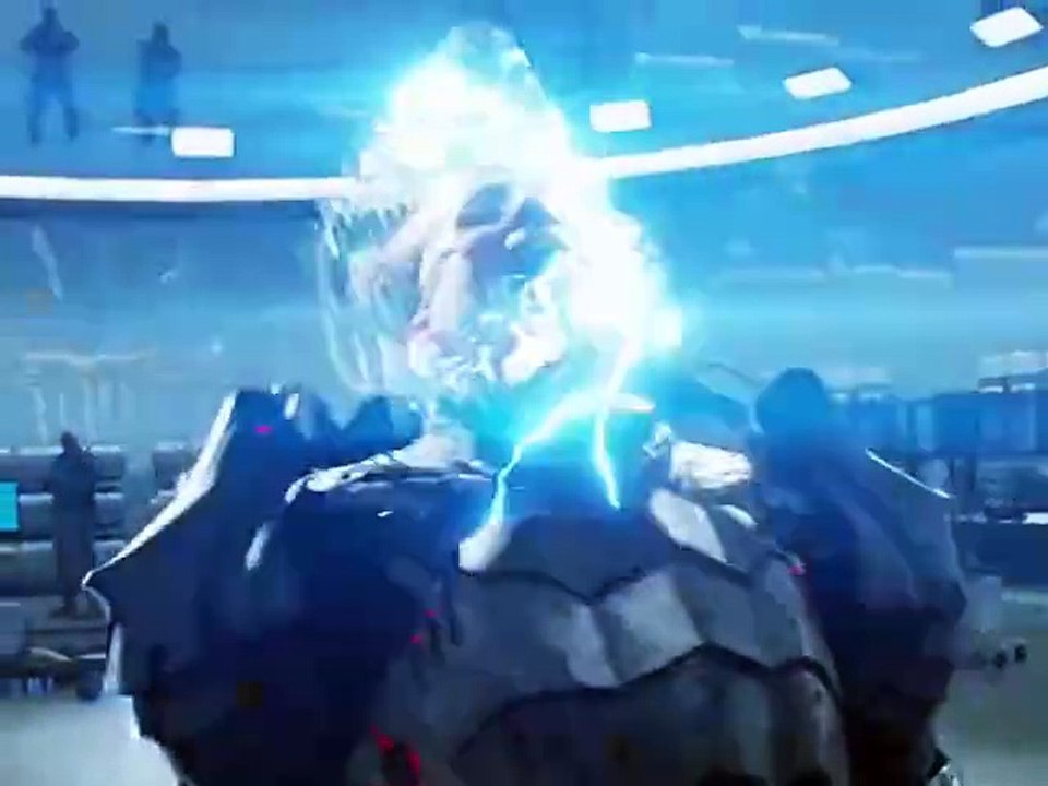 The Predator (2018)