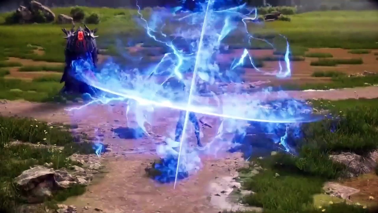 Martial Master Episode 524 Multi Subtitles