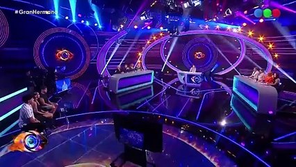 Santiago del Moro reveló quién reemplazará a Luca tras su expulsión