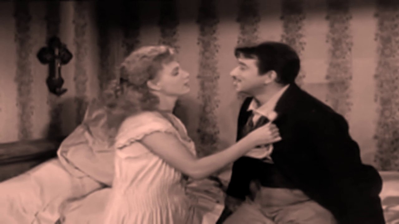 Film Français: Gervaise - Papa des Deux Fils et Deux Sœurs