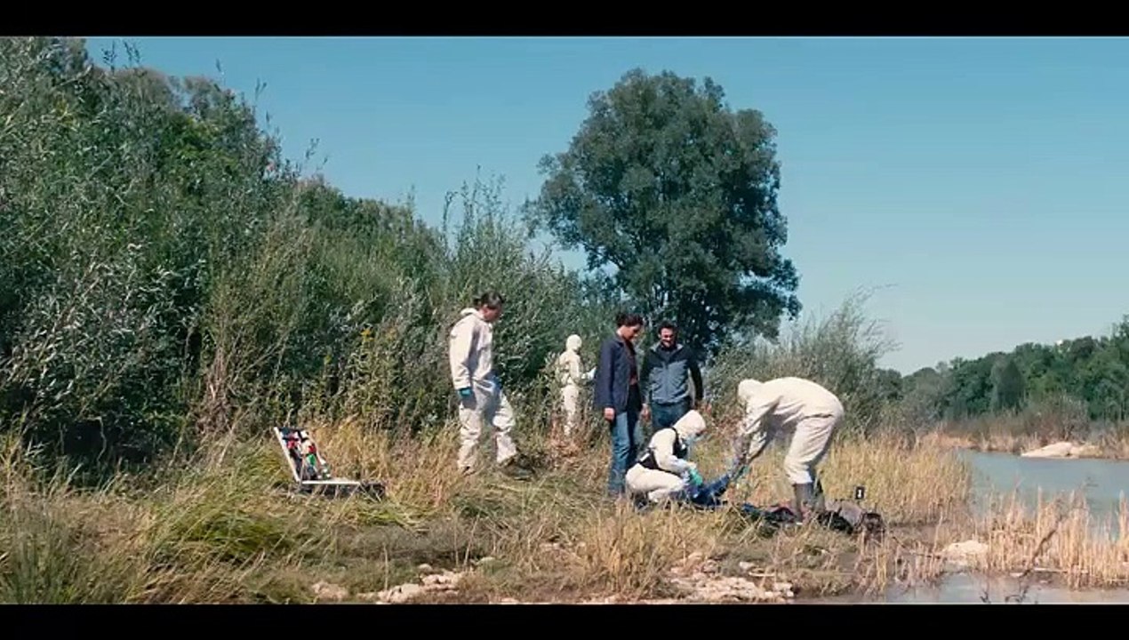 Spuren -03- Blutregen