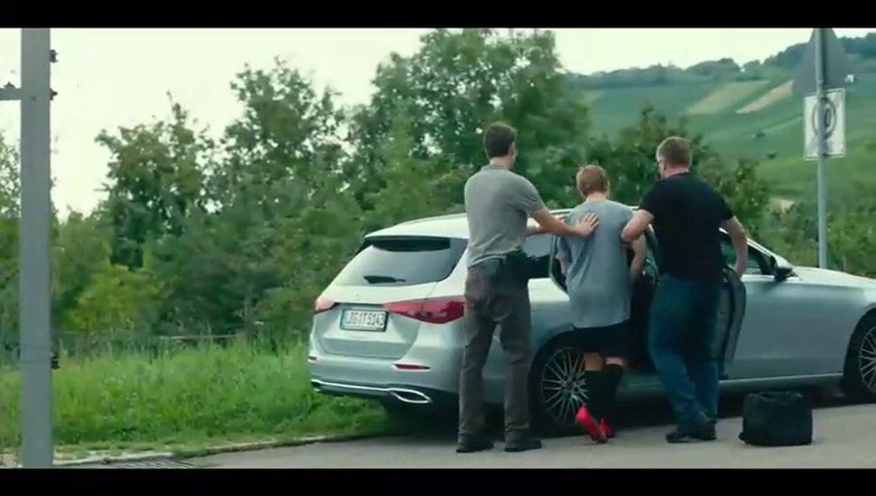 Spuren -04- Die längste Nacht