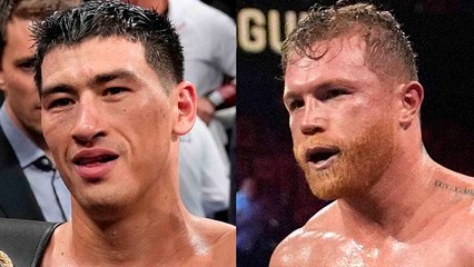Bivol considera una segunda pelea contra Canelo tras vencer a Beterbiev