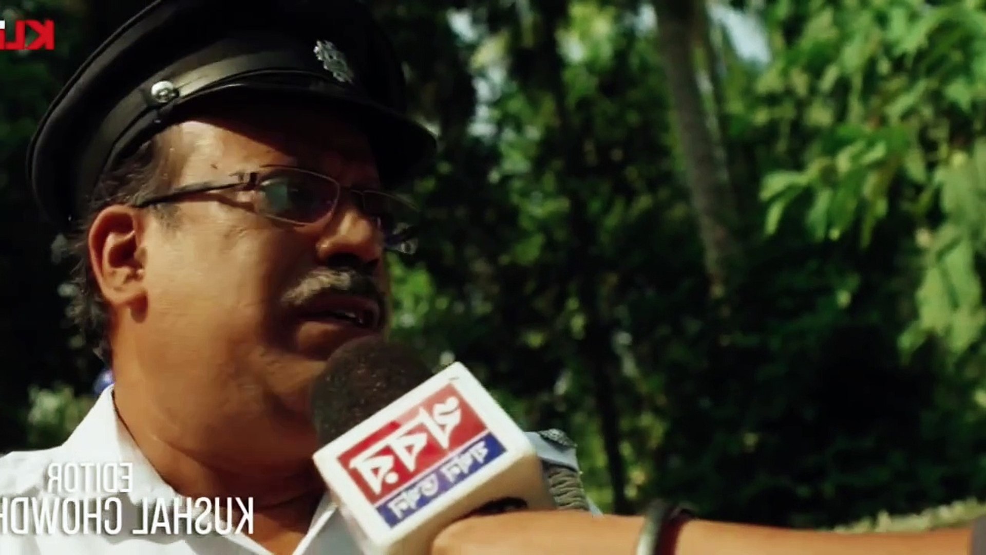 ⁣Followers (2025) new kolkata web series