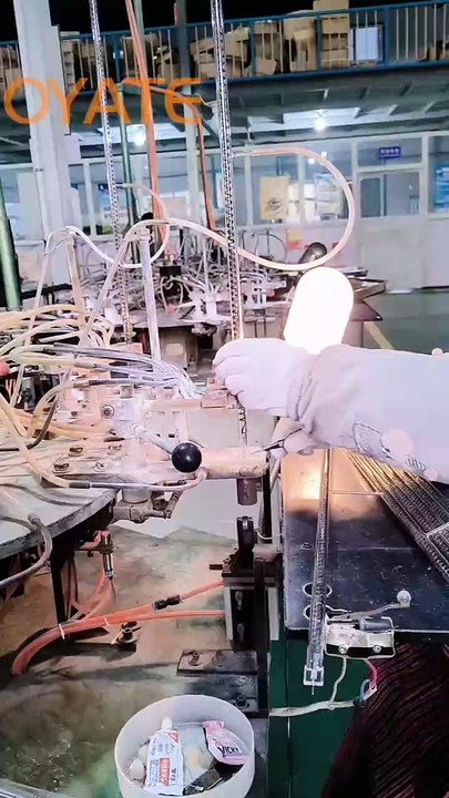 220v 1500w medium wave carbon fiber infared heating lamp infrared paint curing lamps