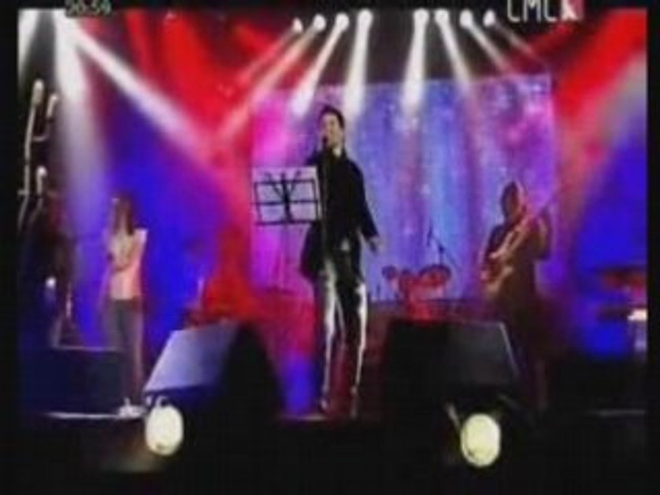 Tose Proeski - Igra Bez Granica